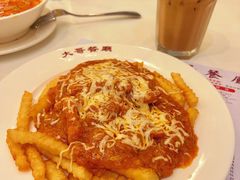 -大哥餐厅(西城花园店)