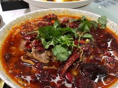 -3号仓库·创意中国菜(新世界城店)