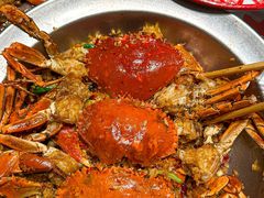 -鸿先阁·干煸虾(星沙店)