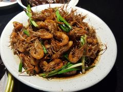 -老头儿油爆虾·知味杭州(爱琴海购物中心)