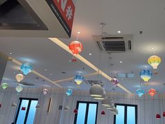 -乡村基(双流时代奥特莱斯餐厅)