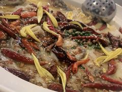 -太二酸菜鱼(菱角湖万达店)