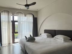 -渔岛海洋度假区