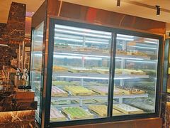-黑金·寻焰自助百汇·烤肉·火锅(中街店)