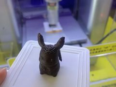 -歌斐颂巧克力小镇