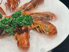 -红盔甲·小龙虾(人民广场店)