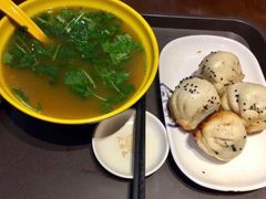 -大壶春生煎(四川中路店)