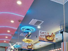 -大成海鲜烧烤·小龙虾(五角场店)