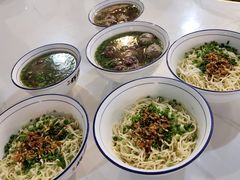 -辉程汤粉(沿江店)