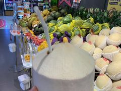 -Olé精品超市(北京合生汇店)