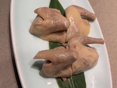 -小厨娘淮扬菜(天印大道店)