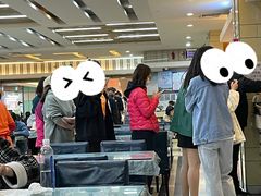 -红鼻子桂林米粉(金唐新光界店)