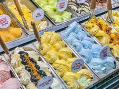 -Dal Cuore 达可芮冰淇淋(陕西北路店)