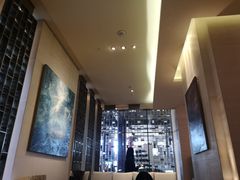 -上海波特曼丽思卡尔顿酒店