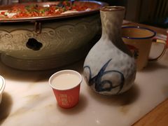 -洞庭记·老湖南味道(下沙店)