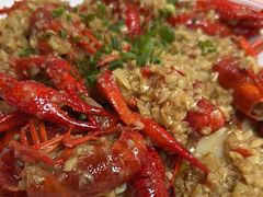 -霸王虾·麻辣小龙虾(清水河公园店)