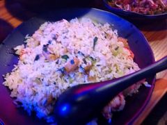 -南极·小龙虾·湘式拌饭(南街店)