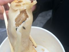 -汪记大王锅贴(成山路店)
