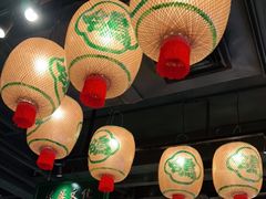 大堂-大鸽饭(北京路店)