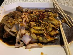 -吴长子卤菜馆(统一街店)