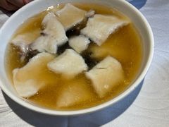 糟熘鱼片-老人和饭店(淮海中路店)