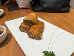 -枣子树·素食餐厅(普陀山店)