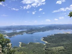 -五女山景区