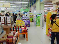 -永辉超市(中南城店)