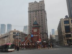 -大连市基督教玉光街礼拜堂