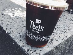 冷萃咖啡-Peet's 皮爷咖啡(东湖路手作店)