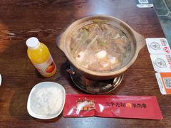 -三个大叔东北烧烤·砂锅菜(西三旗店)