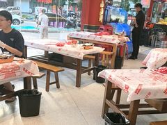 -饶福记·南昌烧烤大排档(九龙湖土著店)