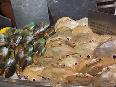 -盛宴自助餐厅(运达喜来登店)