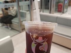 -瑞幸咖啡(龙岗万达广场店)