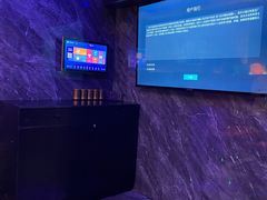-冰城小镇音乐串吧·聚会餐厅(百子湾店)