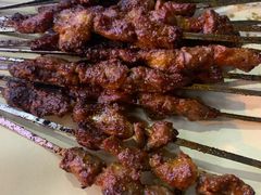 -高原第一家资格烤羊肉(玉林南路总店)