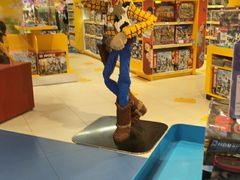 -TOYSRUS玩具反斗城(上海万象城店)