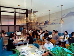 -半天妖烤鱼(安丘泰华城店)