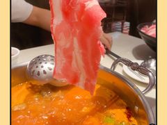 -一哥澳门豆捞·澳门风打边炉(高德置地店)