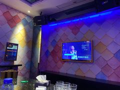 -酷麦私人订制KTV