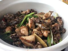-大树头·花园餐厅(市桥店)