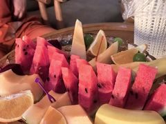 -星河湾温泉洗浴酒店