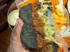 -VIKING SALOON西部美式烟熏烤肉(和平路店)