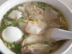 -老西白点心店