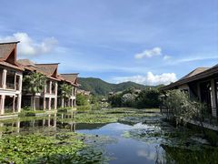-广州从化都喜泰丽度假酒店温泉