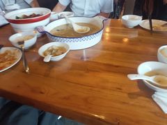 -東舍食唐精品陕菜馆
