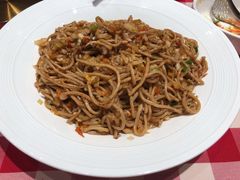 -西贝(武汉群星城店)