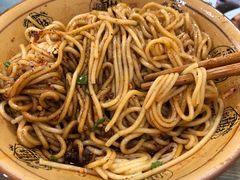 -嘉州鲜知味钵钵鸡(奎星楼店)