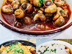 -品渔味湖鲜馆(拈花湾店)