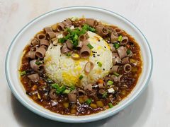 招牌海肠捞饭-丁字口海鲜热炒·烧烤大排档